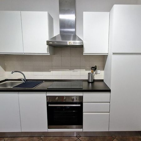 Dolcenido Meyer Firenze Apartment Bagian luar foto