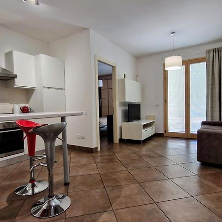 Dolcenido Meyer Firenze Apartment Bagian luar foto