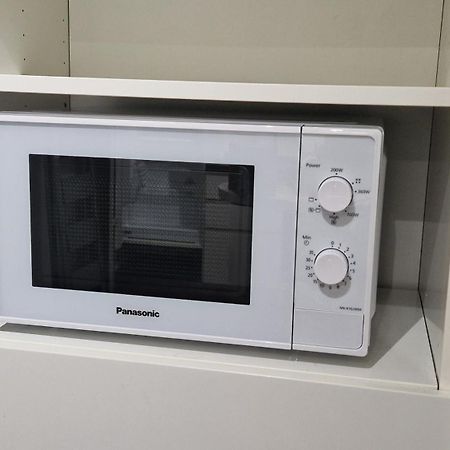 Dolcenido Meyer Firenze Apartment Bagian luar foto