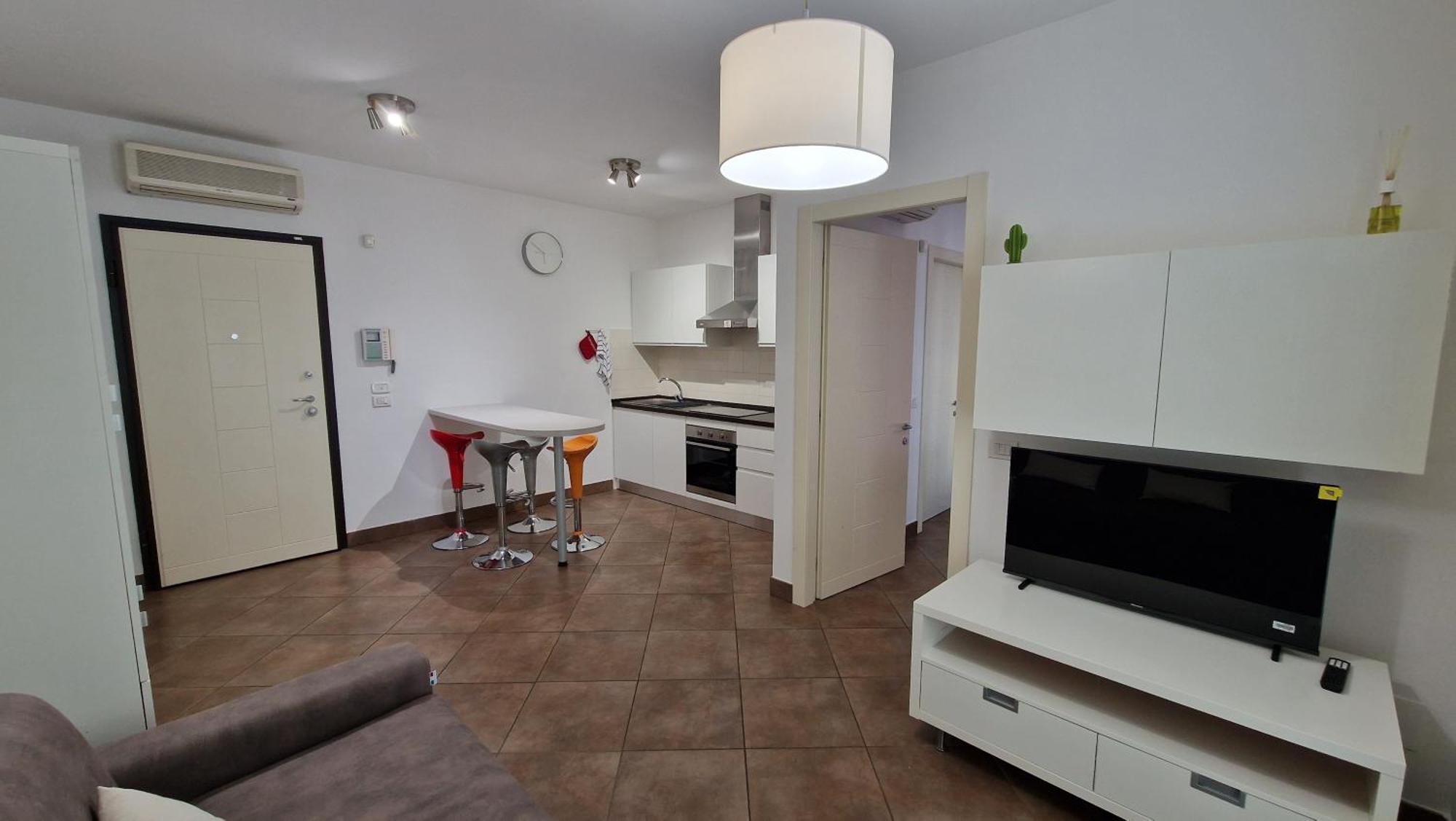 Dolcenido Meyer Firenze Apartment Bagian luar foto