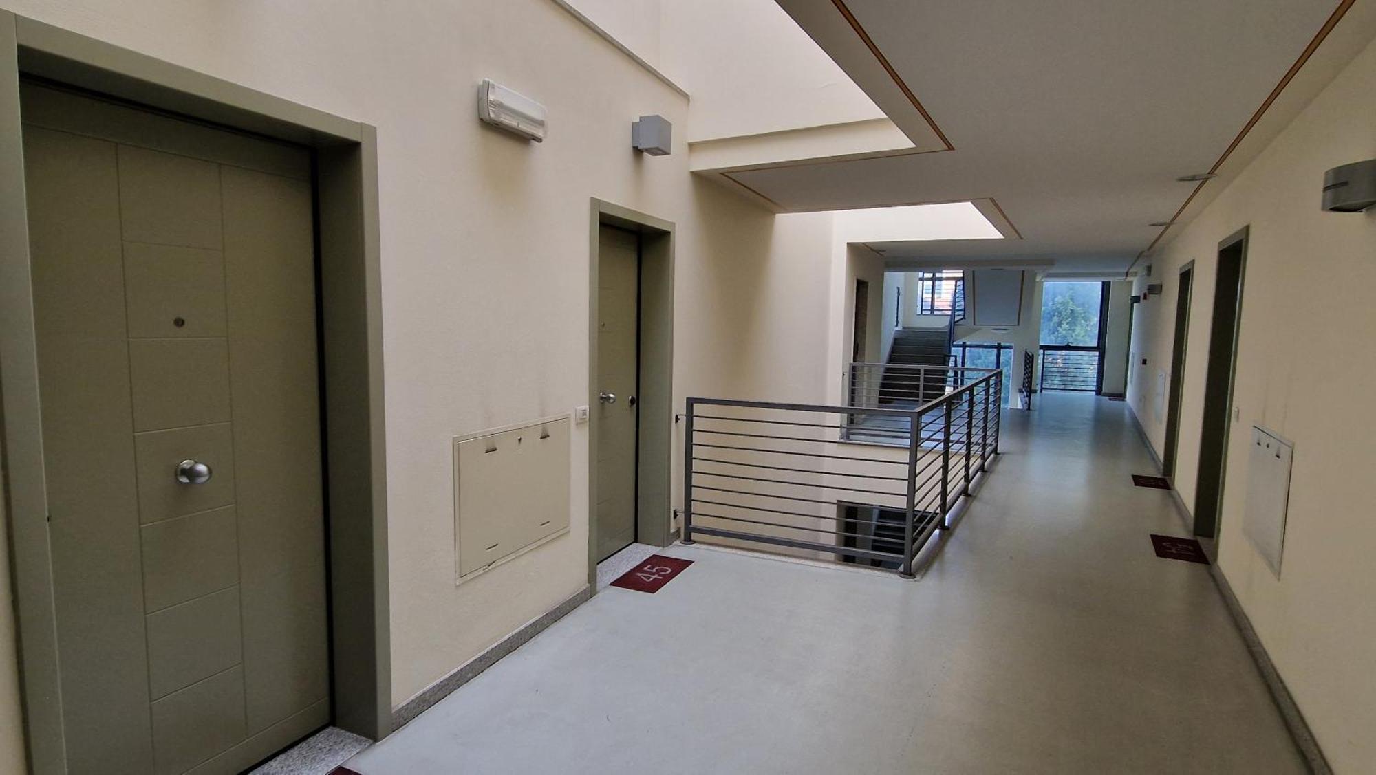 Dolcenido Meyer Firenze Apartment Bagian luar foto