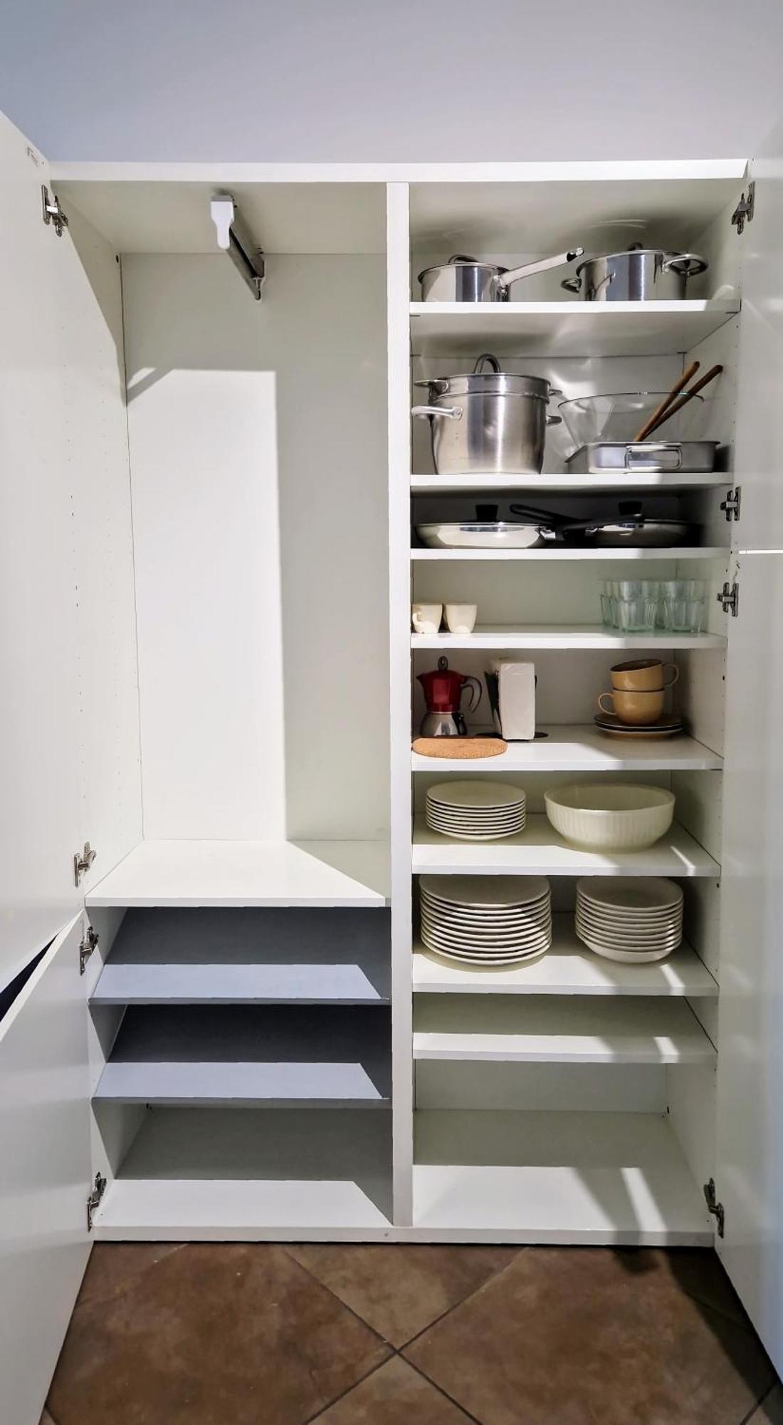 Dolcenido Meyer Firenze Apartment Bagian luar foto