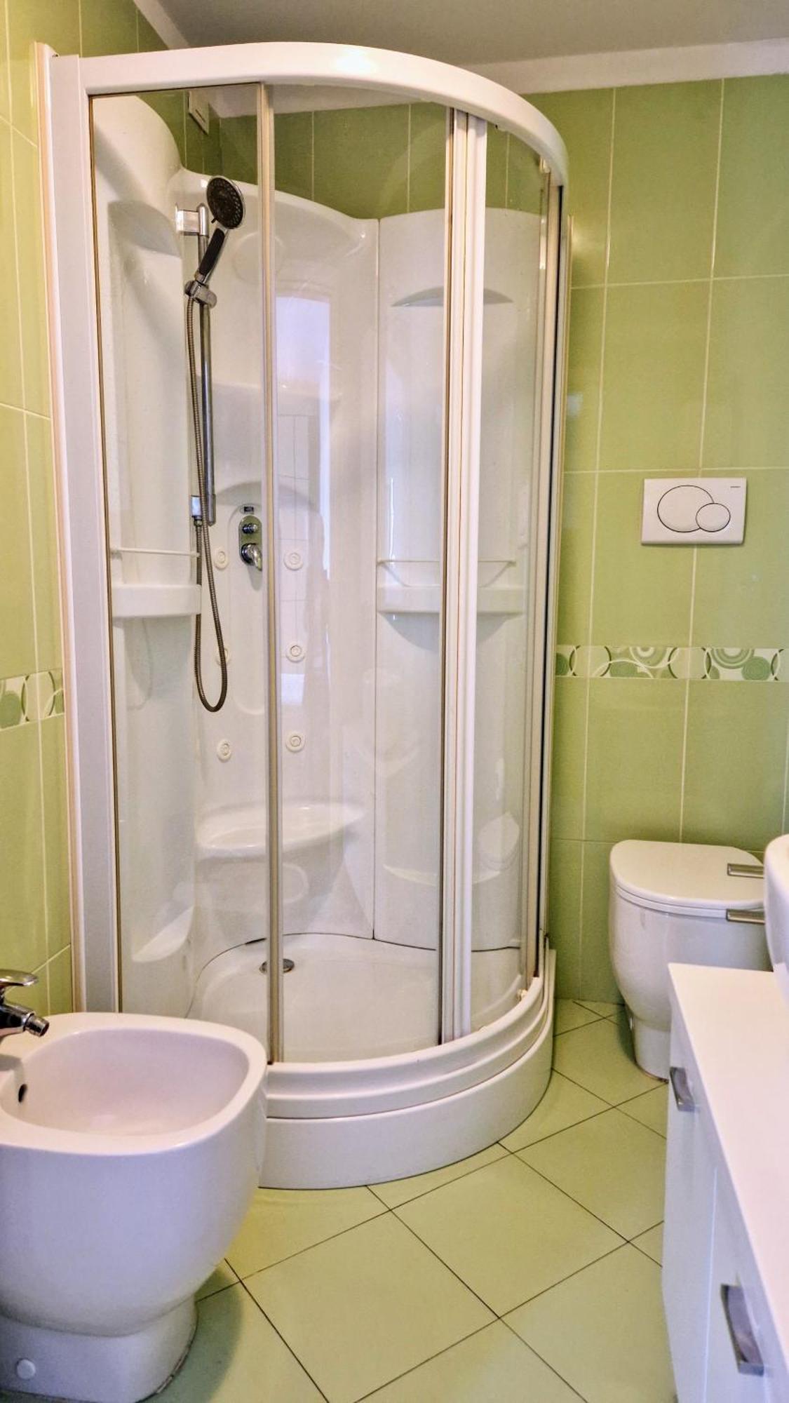 Dolcenido Meyer Firenze Apartment Bagian luar foto