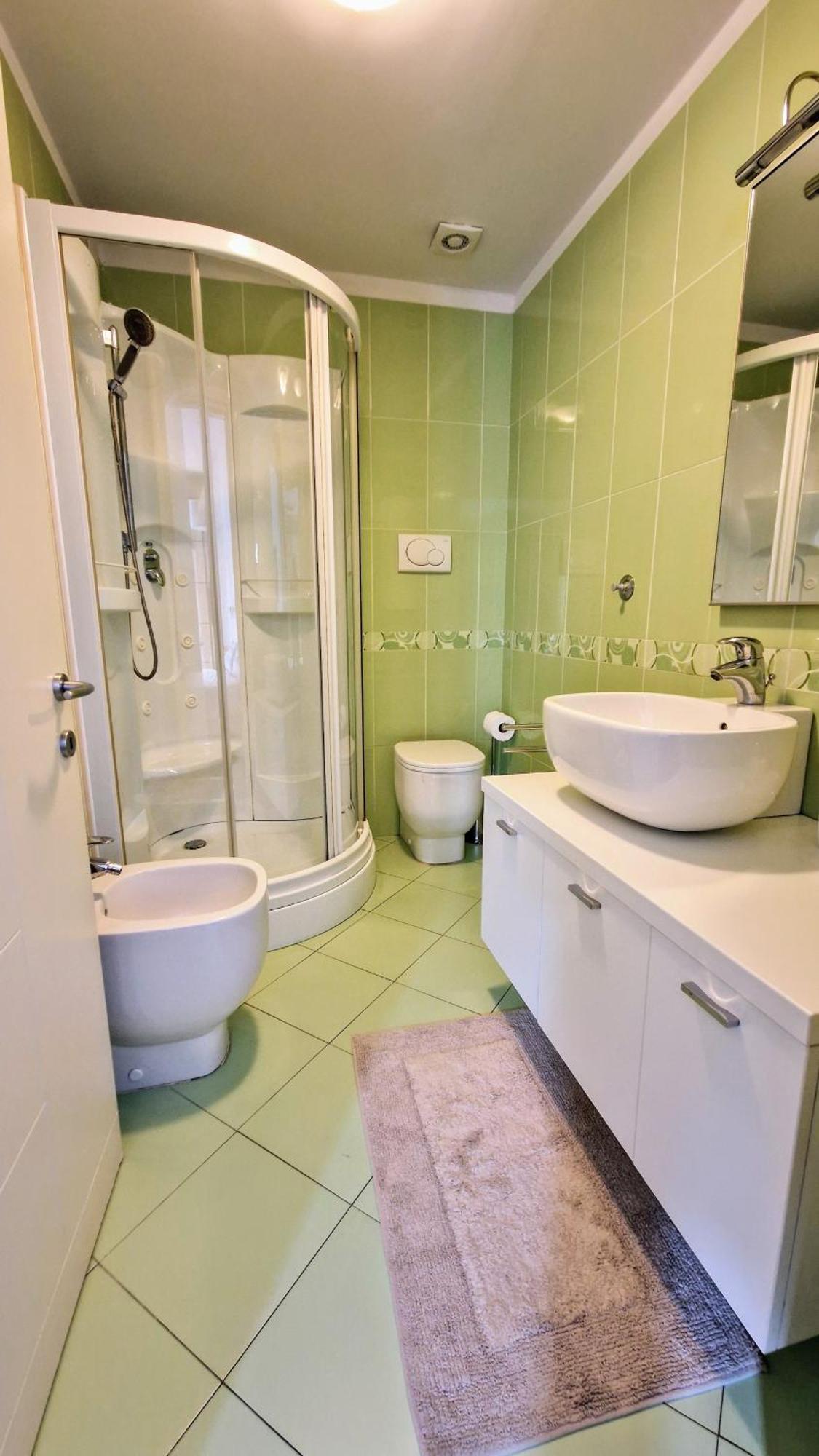 Dolcenido Meyer Firenze Apartment Bagian luar foto