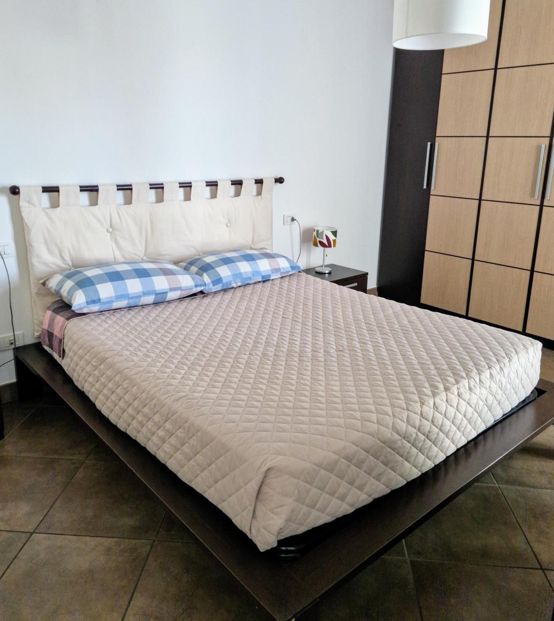 Dolcenido Meyer Firenze Apartment Bagian luar foto