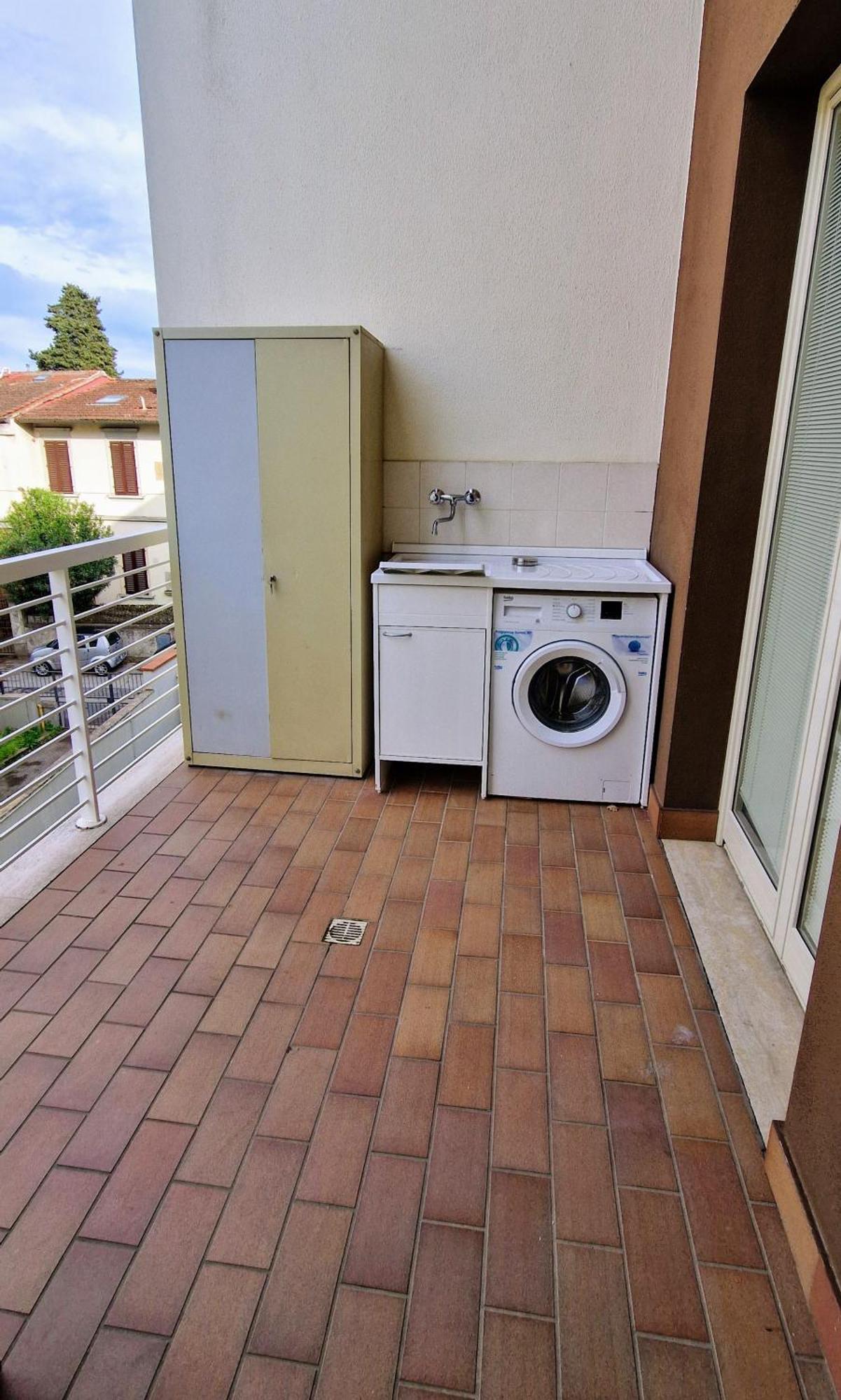 Dolcenido Meyer Firenze Apartment Bagian luar foto
