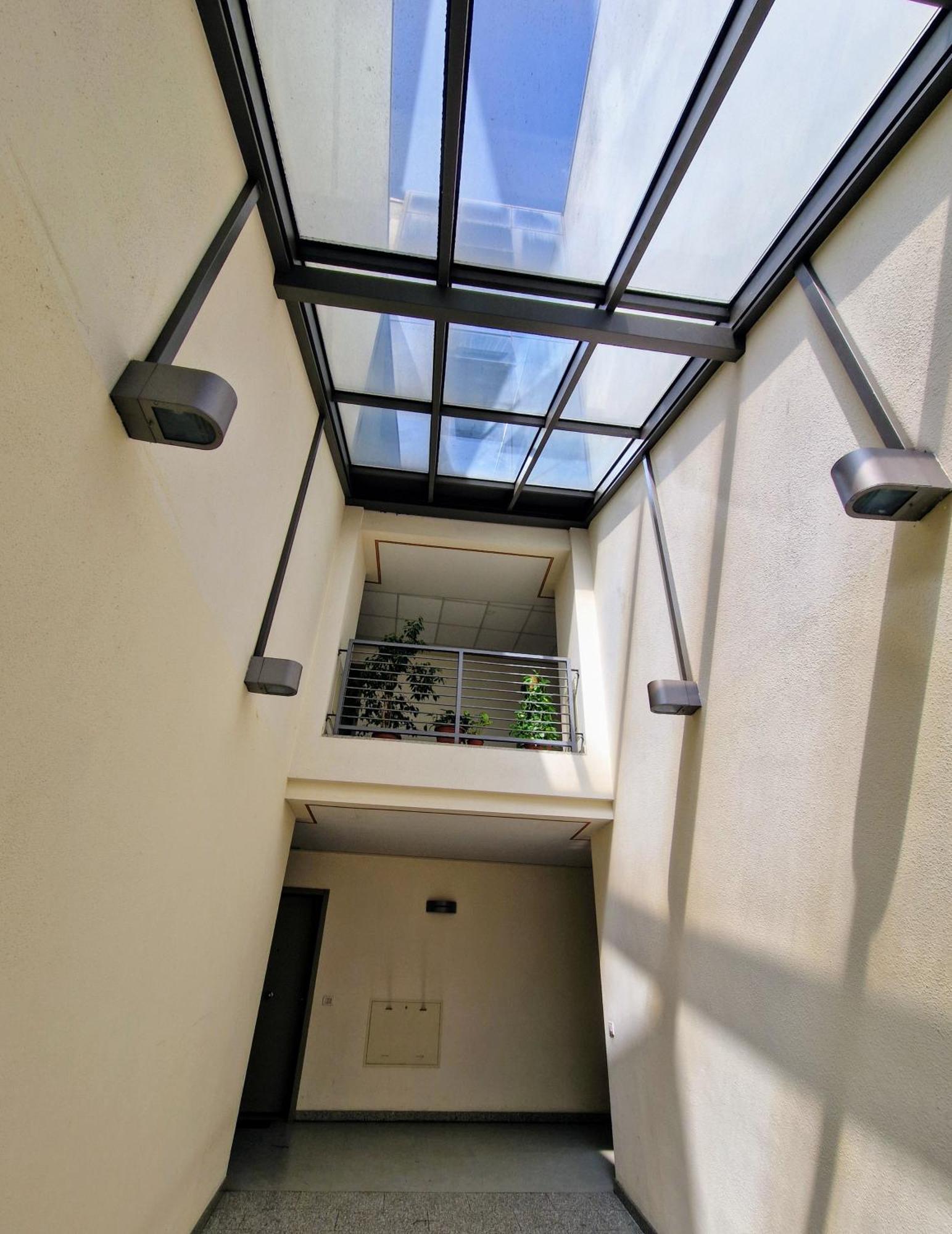 Dolcenido Meyer Firenze Apartment Bagian luar foto