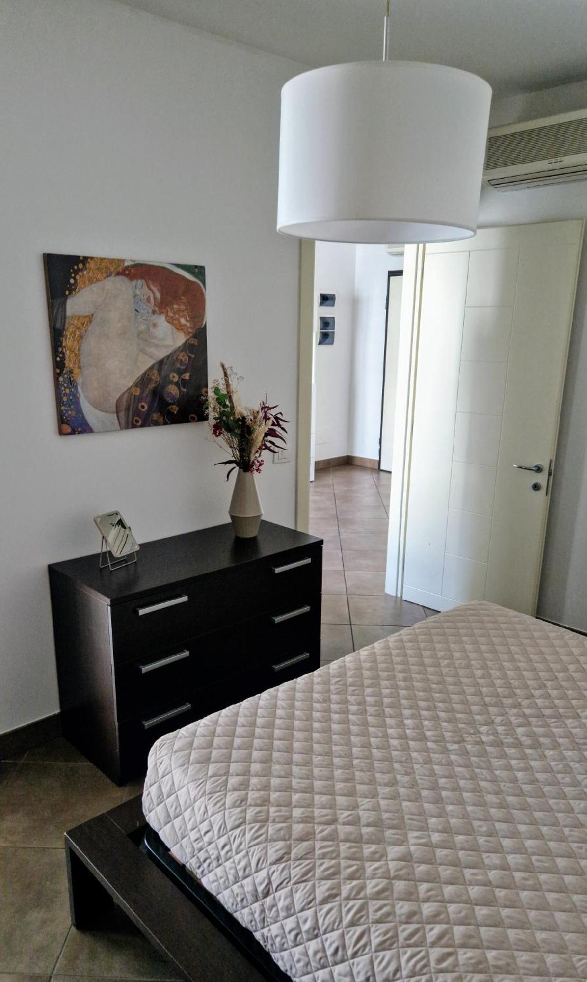 Dolcenido Meyer Firenze Apartment Bagian luar foto