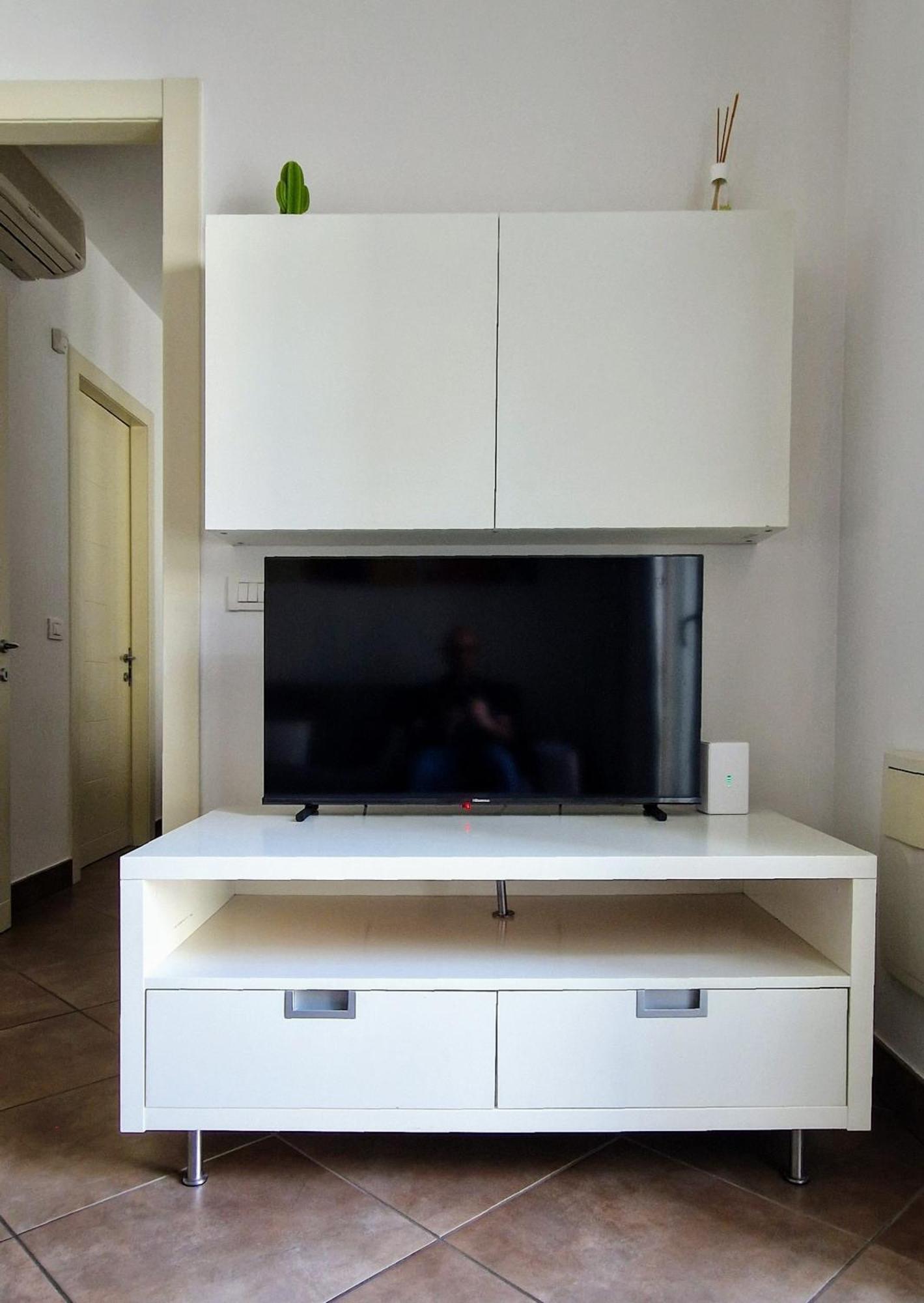Dolcenido Meyer Firenze Apartment Bagian luar foto