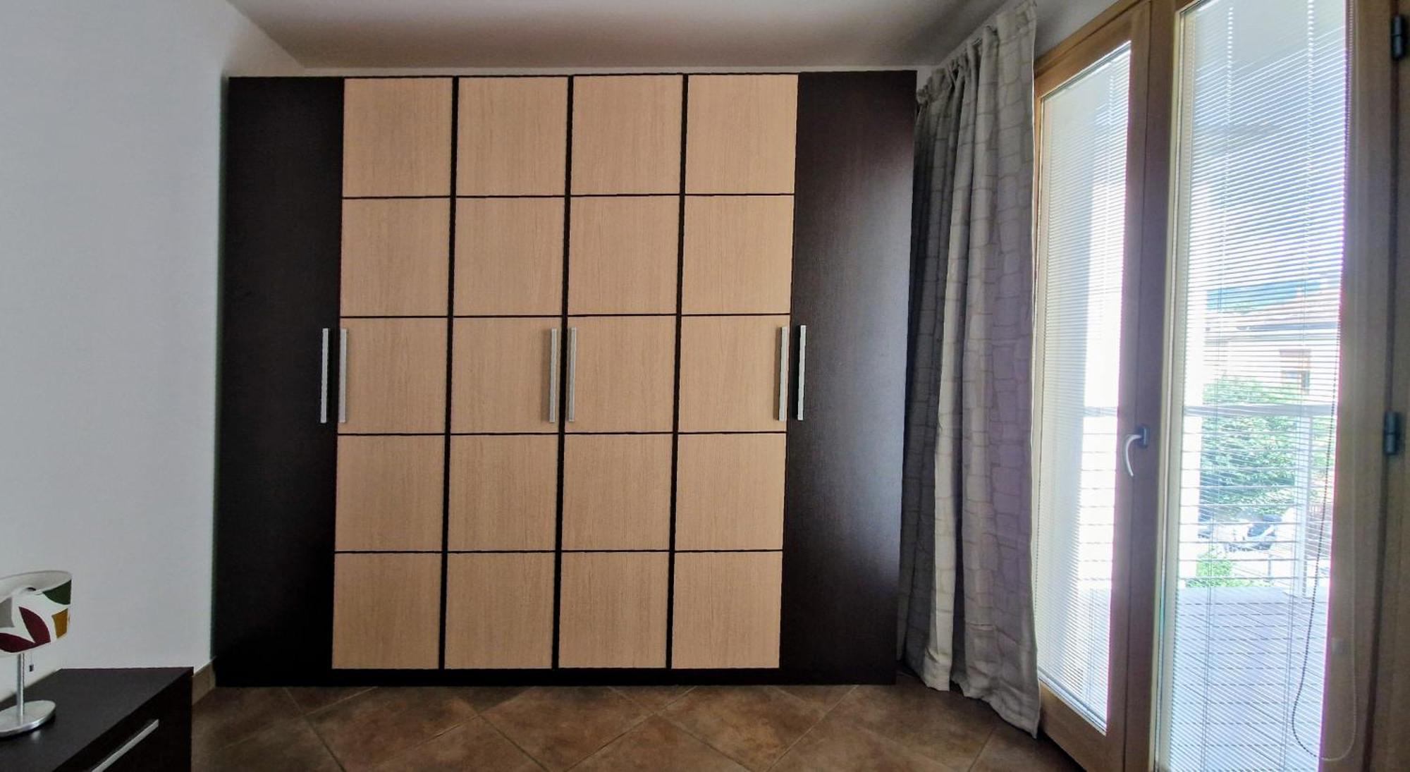 Dolcenido Meyer Firenze Apartment Bagian luar foto