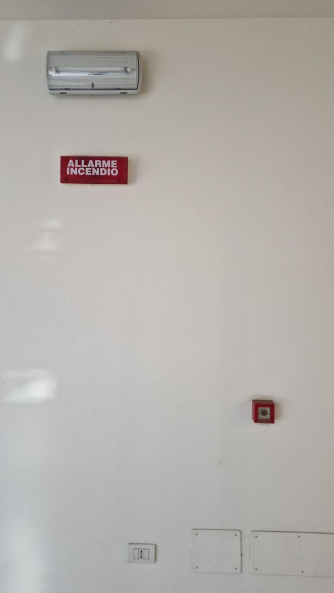 Dolcenido Meyer Firenze Apartment Bagian luar foto