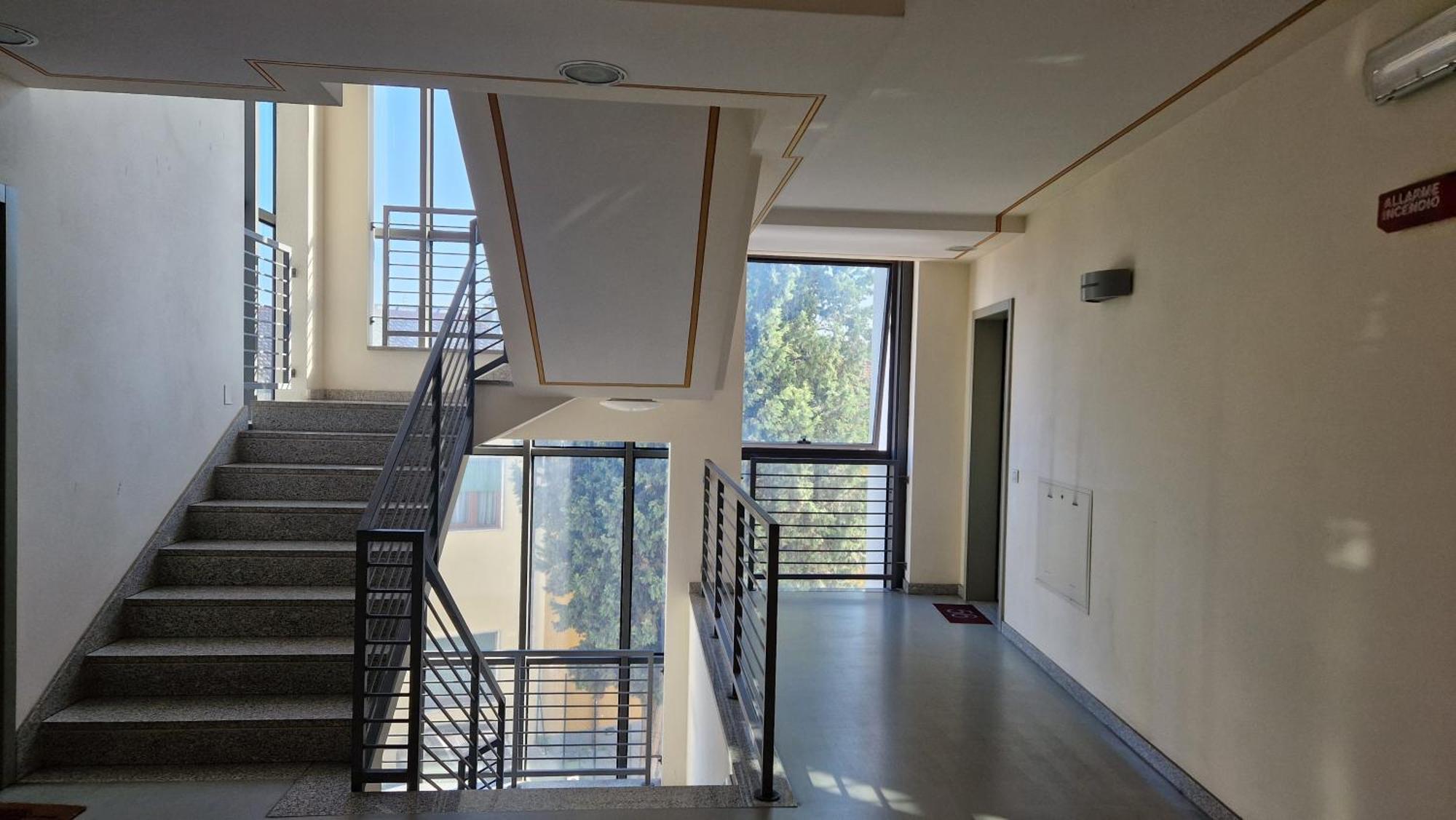 Dolcenido Meyer Firenze Apartment Bagian luar foto
